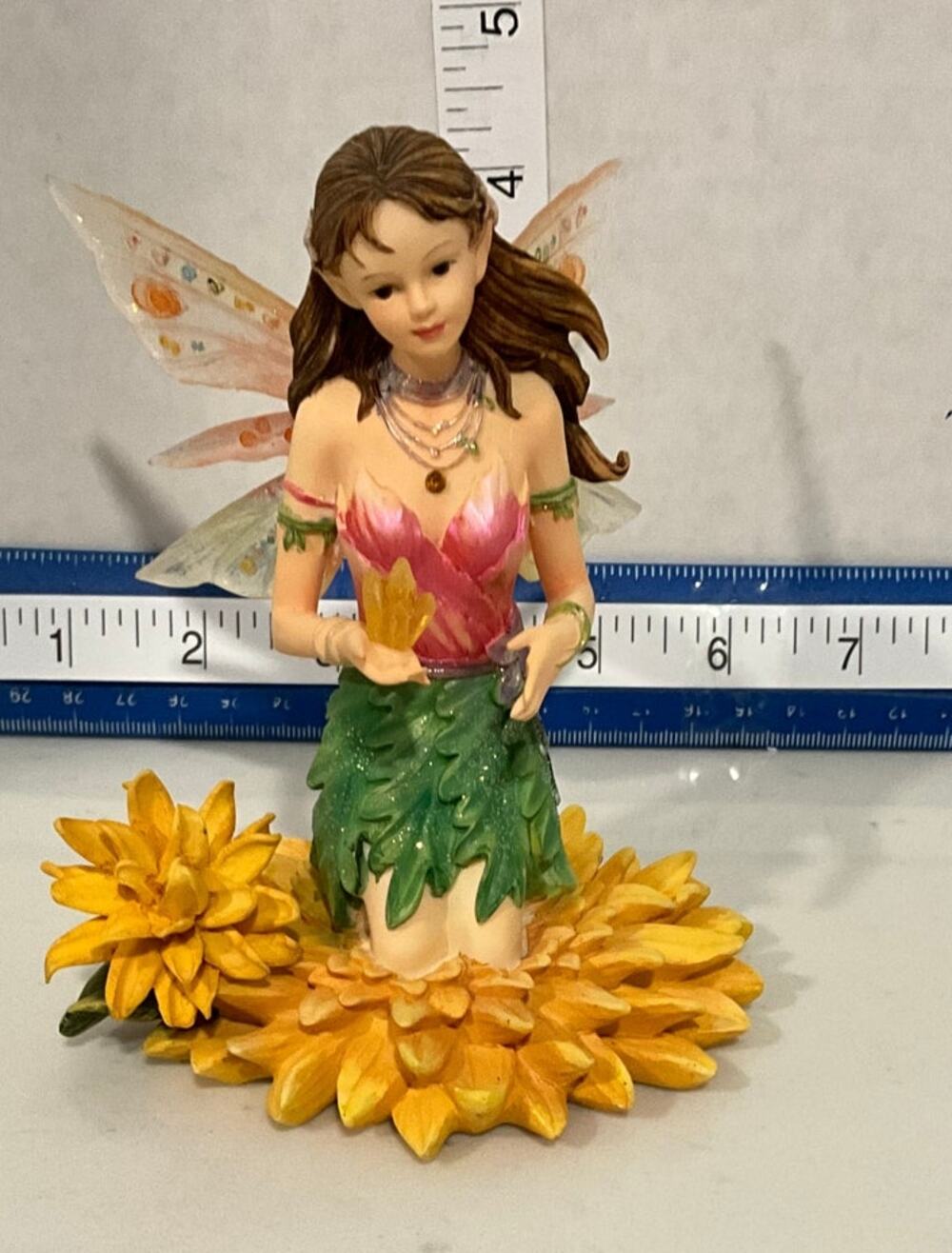 Faerie Glen Chrysanthia FG 841